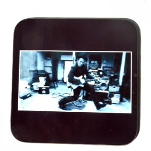 Tom Waits 2 - Coaster